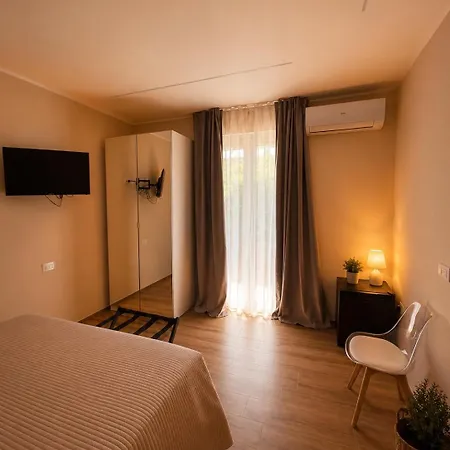 Il Corallo Casa de hóspedes 3*