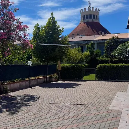Casa de hóspedes Il Corallo