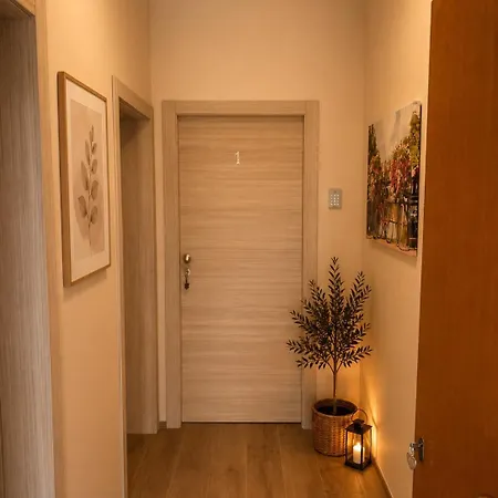 Il Corallo Casa de hóspedes 3*