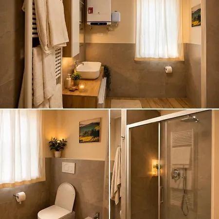 Il Corallo Casa de hóspedes 3*